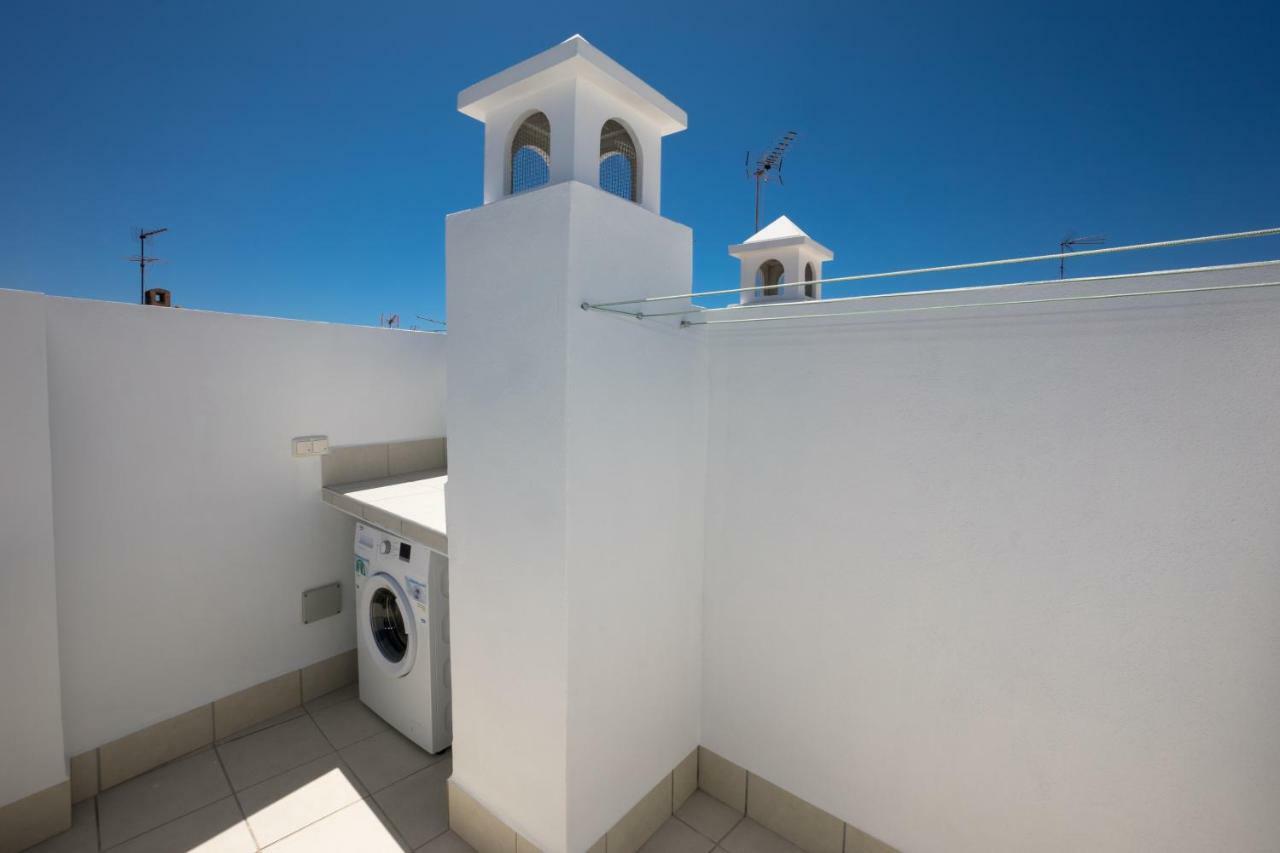 Apartamentos Mombasa 2 Planta Nerja Exterior foto